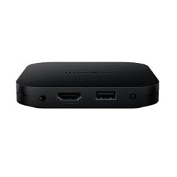 اندروید باکس شیائومی مدل MDZ-28-AA 4K 2nd Gen MI BOX S