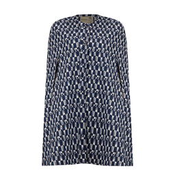 شنل بافت زنانه السانا مدل توسا کد 103628