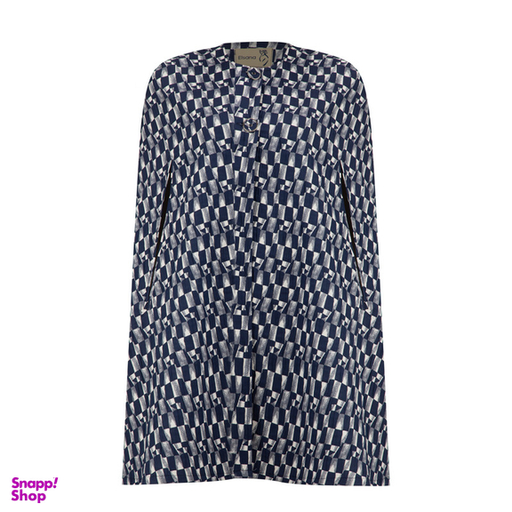 شنل بافت زنانه السانا مدل توسا کد 103628