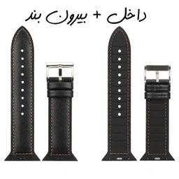 بند اپیکوی مدل Official مناسب برای ساعت هوشمند سامسونگ Galaxy Watch3 SM-R840 45mm