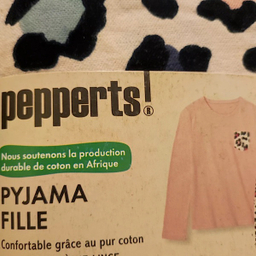 ست تیشرت و شلوار دخترانه پیپرتس کد 417