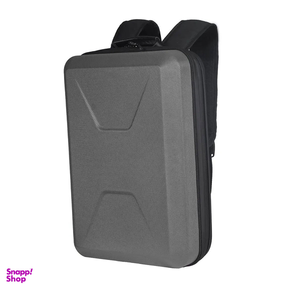 کوله پشتی لپ تاپ ماژرو مدل Statis سایز 15.6 اینچ