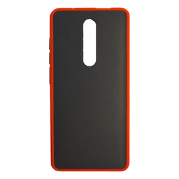 کاور موبایل پشت مات مدل Me مناسب شیائومی Mi 9T / Mi 9T Pro