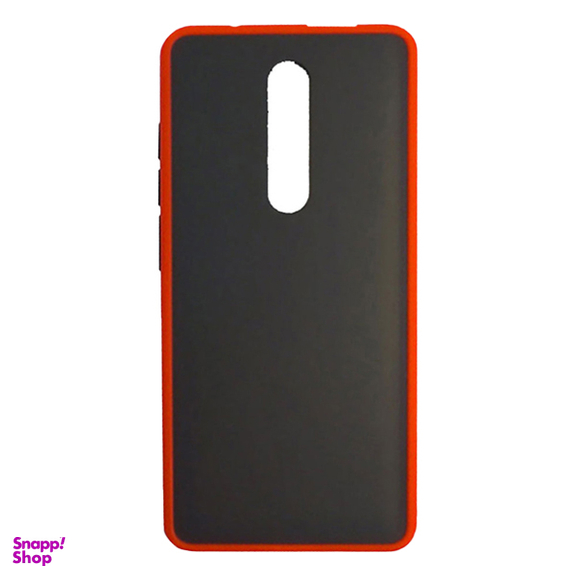کاور موبایل پشت مات مدل Me مناسب شیائومی Mi 9T / Mi 9T Pro