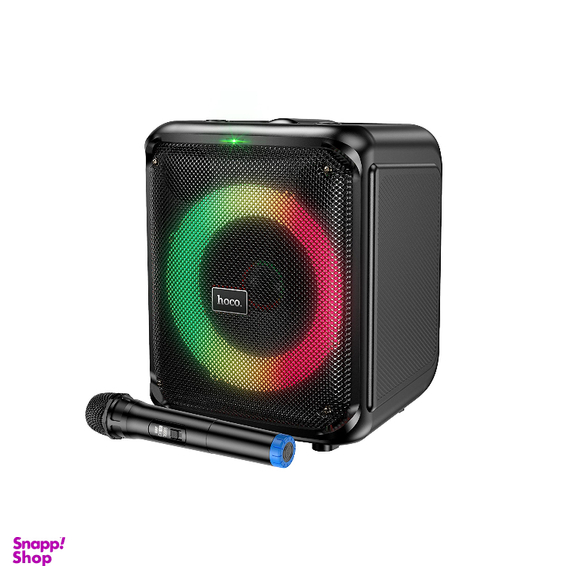 اسپیکر بلوتوثی قابل حمل هوکو مدل DS59