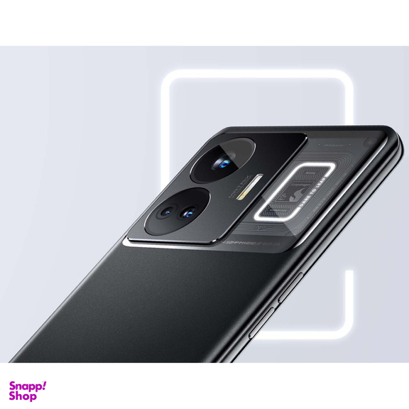 گوشی موبایل ریلمی مدل Realme GT3 5G دو سیم کارت ظرفیت 1 ترابایت رم 16 گیگابایت