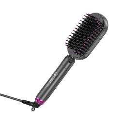 برس حرارتی صاف کننده مو هوکو مدل HP44