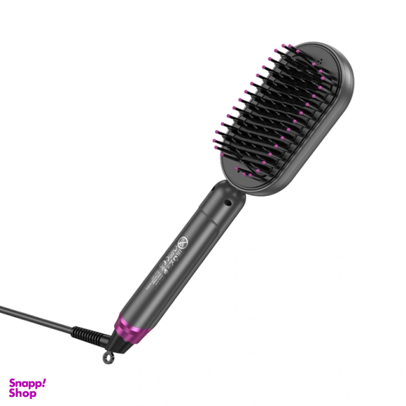 برس حرارتی صاف کننده مو هوکو مدل HP44