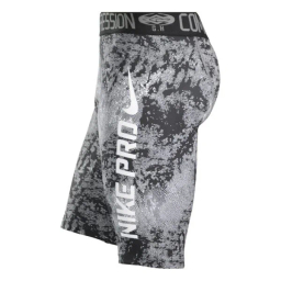 شلوارک ورزشی مردانه طرح نایک مدل GS-GMS-76567