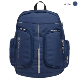 کوله پشتی سفری نیلپر مدل GABRIC 660