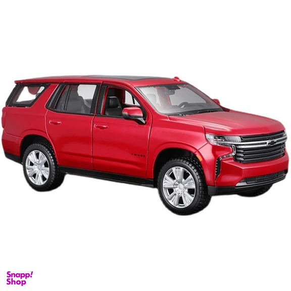 ماکت ماشین مایستو مدل chevrolet tahoe 2021