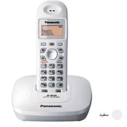 تلفن بی سیم پاناسونیک مدل Kx-Tg3611Bx