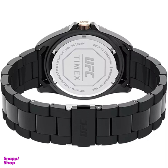 ساعت عقربه ای مردانه تایمکس کد TW2V56800