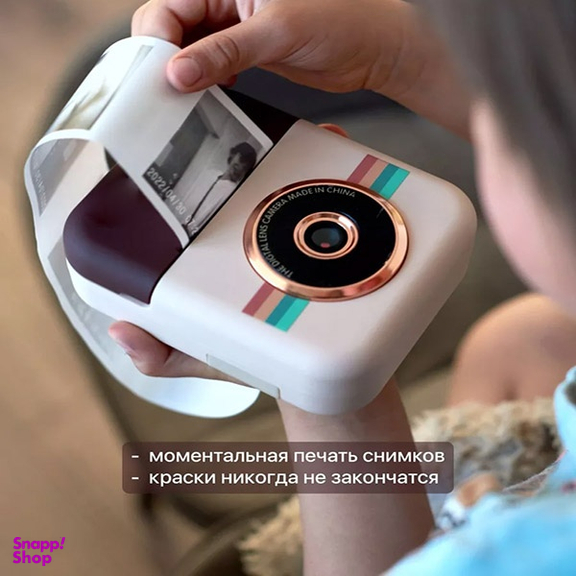 دوربین دیجیتال کودک مدل Kids