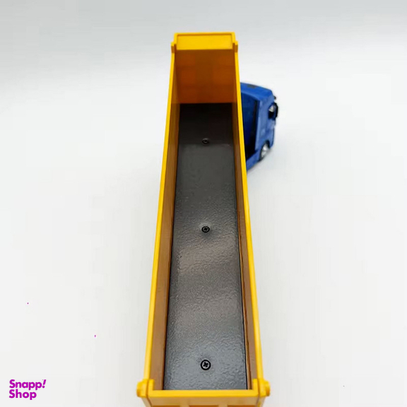 ماشین بازی هوینا مدل Trailer Truck کد 1731