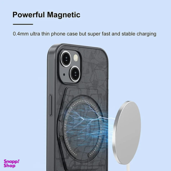 کاور گوشی موبایل راک مدل RPC2194 مناسب اپل iPhone 13 Pro Max