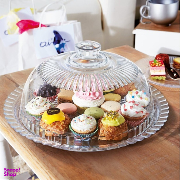 کیک خوری لومینارک کد 4765