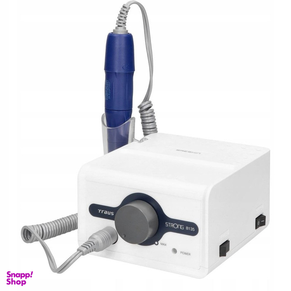 دستگاه مانیکور و پدیکور استرانگ مدل B135