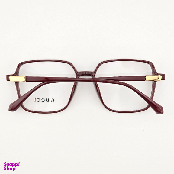 فریم عینک طبی کد GUCCI H00160C6