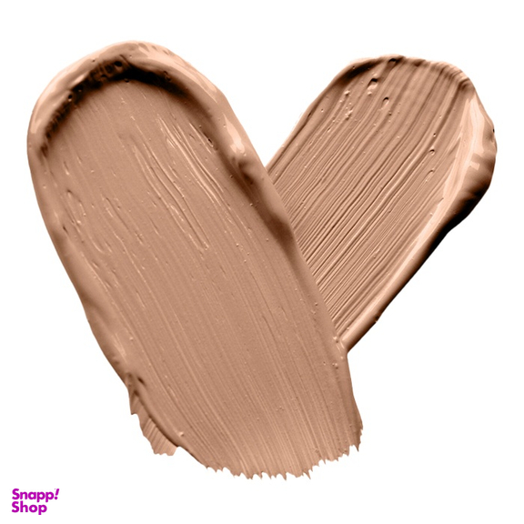کانسیلر وت اند وایلد مدل incognito شماره 1900 رنگ Light Honey