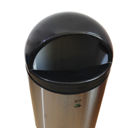 سطل زباله آکا الکتریک مدل کاپ کد 38L