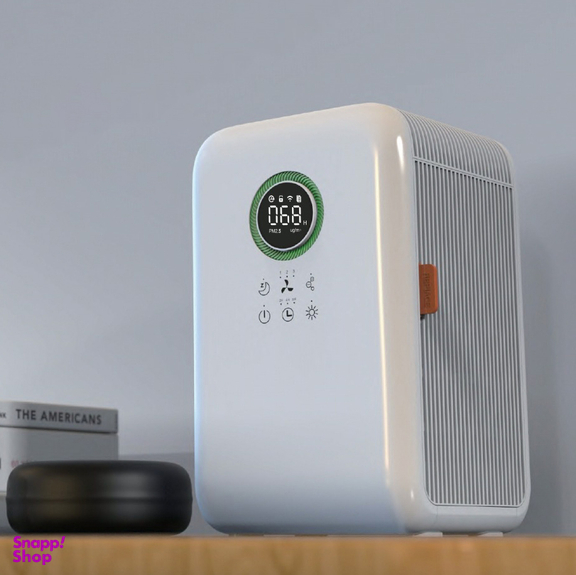 تصفیه هوا ایزی لایف مدل XT-KJ070A