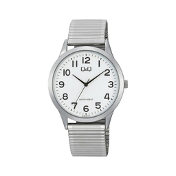ساعت مچی عقربه ای مردانه کیو اند کیو مدل C10A-071PY