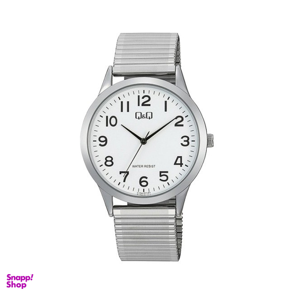 ساعت مچی عقربه ای مردانه کیو اند کیو مدل C10A-071PY