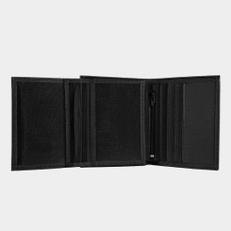 کیف پول مردانه نوین چرم مدل ثارمان کد FM-PE2548