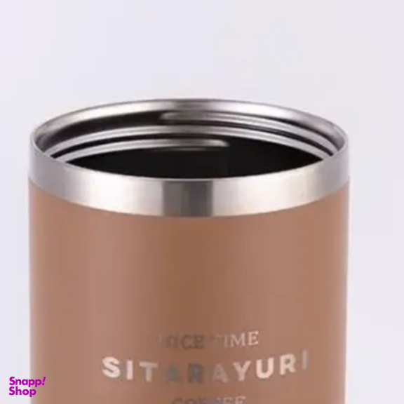 ماگ سفری سیتارایوری کد 1418 گنجایش 600 میلی لیتر