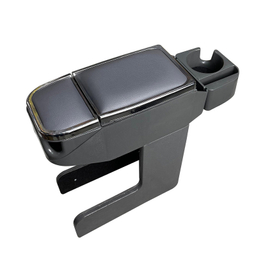 کنسول وسط خودرو  مدل 61 مناسب برای  تیبا