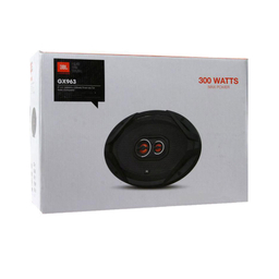 اسپیکر خودرو جی بی ال مدل GX-963 بسته 2 عددی