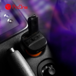 پخش کننده اف ام خودرو پرووان مدل BT05