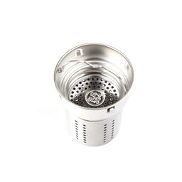 فلاسک سفری هیسکا مدل HR-80 گنجایش 1 لیتر