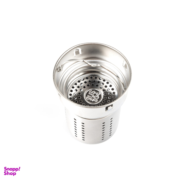 فلاسک سفری هیسکا مدل HR-80 گنجایش 1 لیتر