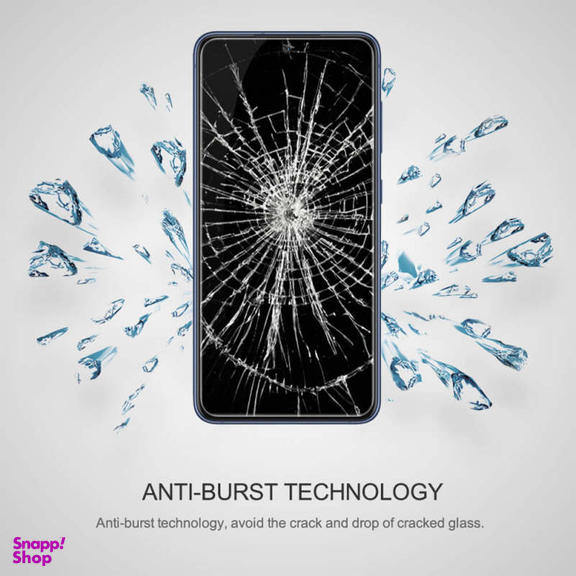 محافظ صفحه نمایش سرامیکی اپیکوی مدل unbreakable مناسب برای گوشی موبایل سامسونگ Galaxy S21 FE