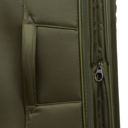 چمدان نشنال جئوگرافیک مدل NG23 MEASUREMENTS مجموعه سه عددی