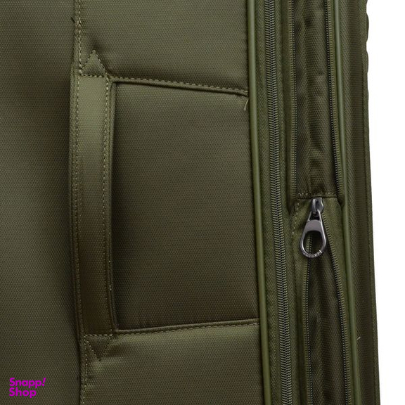 چمدان نشنال جئوگرافیک مدل NG23 MEASUREMENTS مجموعه سه عددی