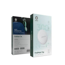 تگ ردیاب گرین لاین مدل GNFINGMTAGWH