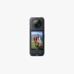 دوربین ورزشی اینستا 360 مدل X4