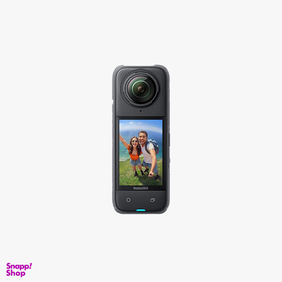دوربین ورزشی اینستا 360 مدل X4