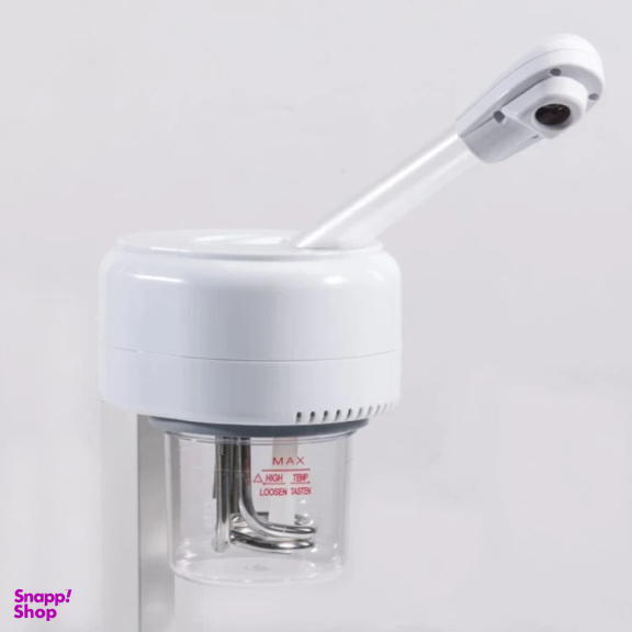 دستگاه بخور گرم مدل DT-A03