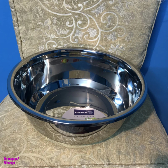 لگن آشپزخانه کرکماز کد 2278 مجموعه 5 عددی