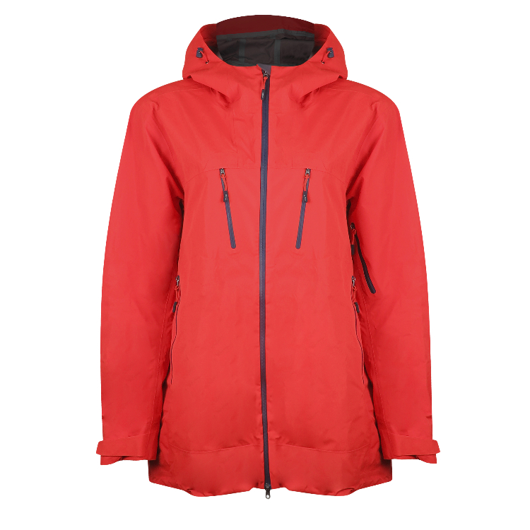 کاپشن اسکی مردانه کد 308131