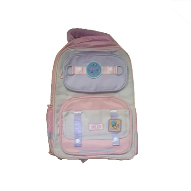 کیف مدرسه مدل اسکیت کد 5858