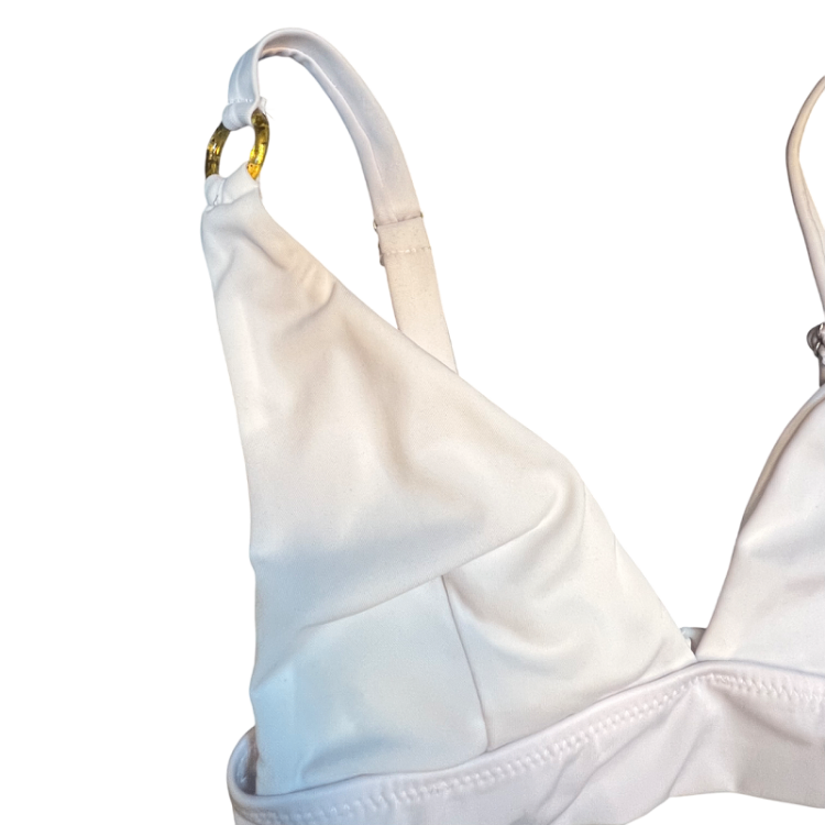 مایو دو تکه زنانه کد 120