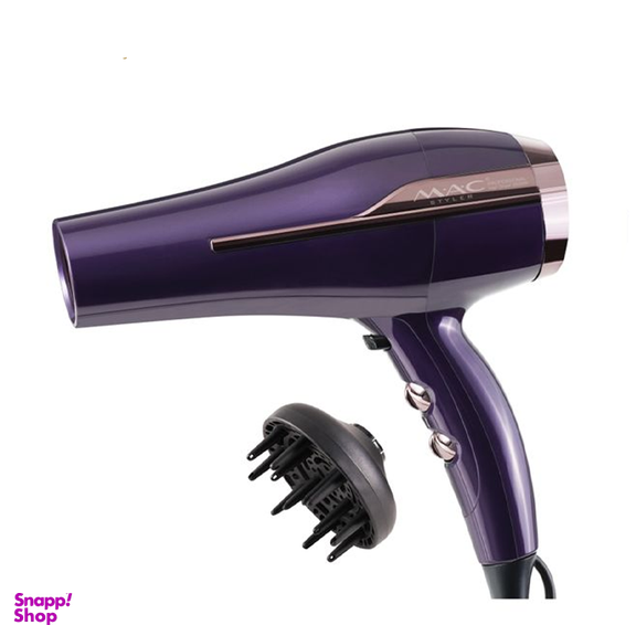 سشوار مک استایلر مدل MC-6930
