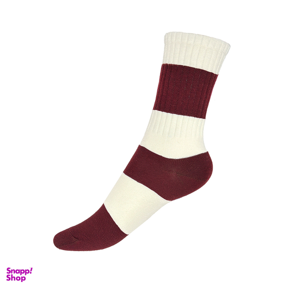 جوراب زنانه ایجی ویجی کد EGVG-W3-122 بسته 3 عددی