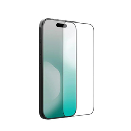محافظ صفحه نمایش گوشی کینگ پاور مدل SUD-ESD مناسب اپل iPhone 17 Pro Max