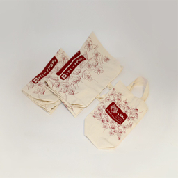 کیسه خرید پارچه ای محک کد 862514